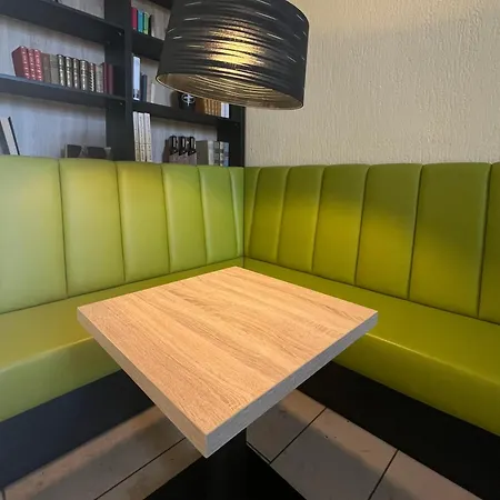 Altstadtquartier 3* Schwedt