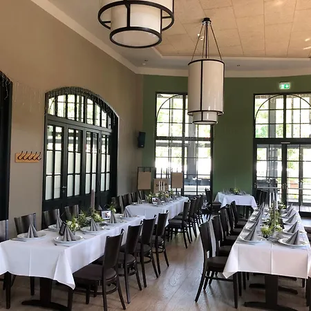 Altstadtquartier Hotel