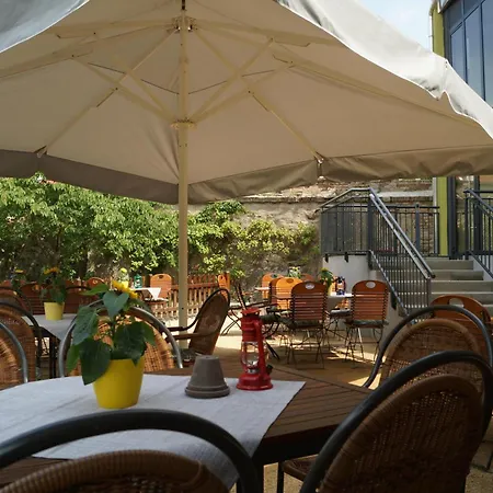 Altstadtquartier Hotel 3*