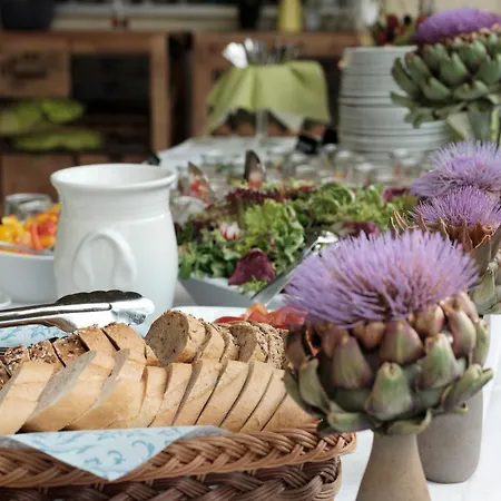 Hotel Altstadtquartier Schwedt