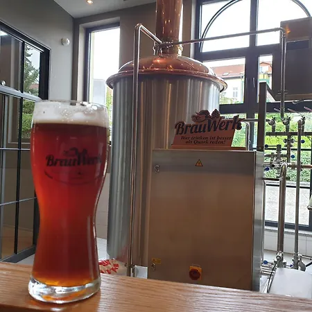 Altstadtquartier 3* Schwedt