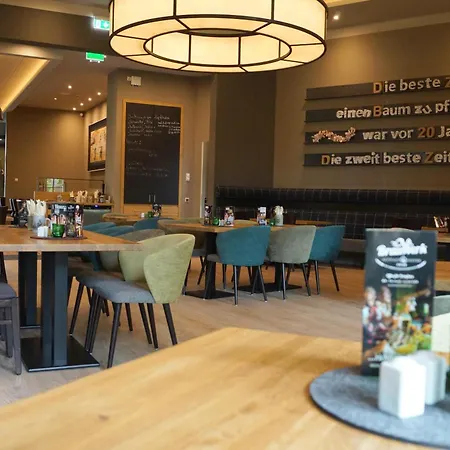 Altstadtquartier Hotel