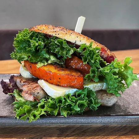 Hotel Altstadtquartier