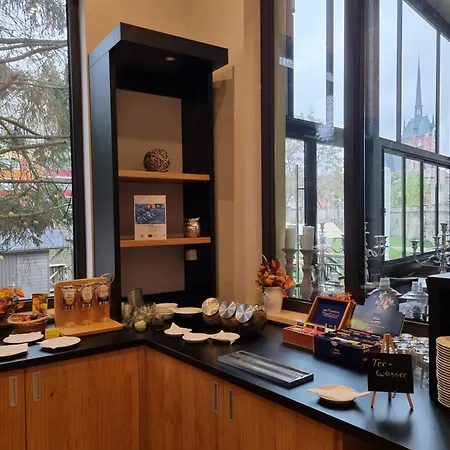 Altstadtquartier Schwedt