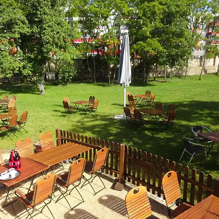 Altstadtquartier 3* Schwedt