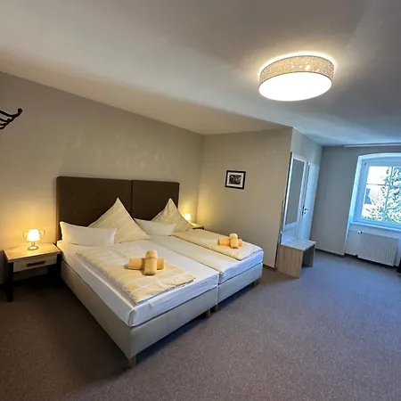 Altstadtquartier Hotel