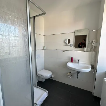 Hotel Altstadtquartier Schwedt