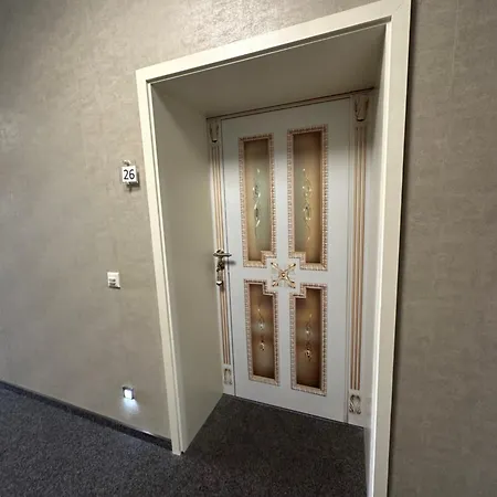 Altstadtquartier Hotel