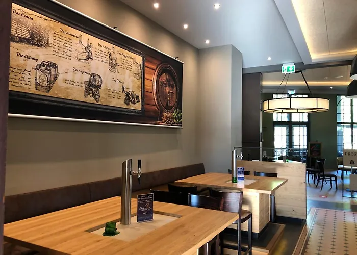 فندق Altstadtquartier 3*