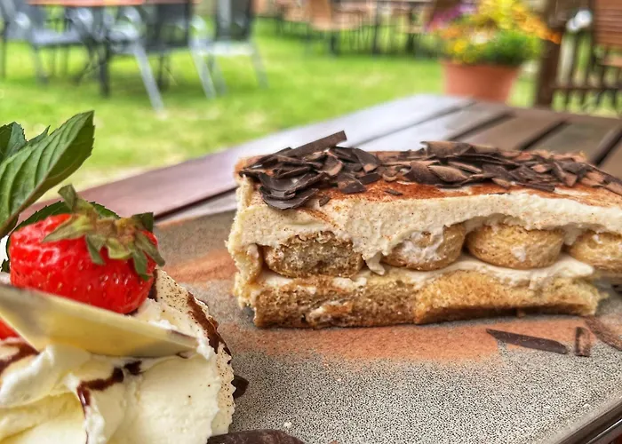 Altstadtquartier فندق شفيدت