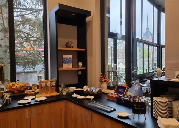 Altstadtquartier شفيدت